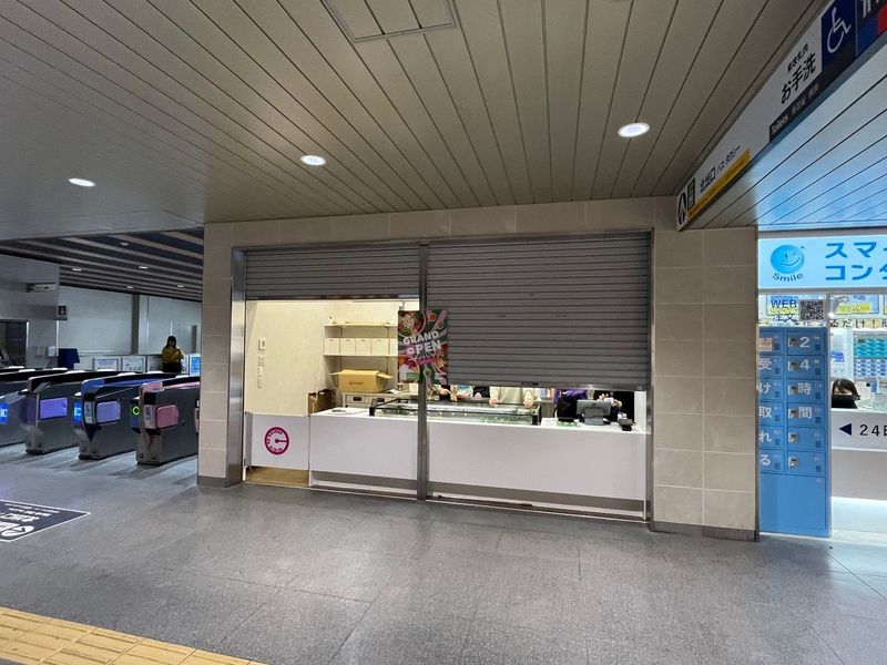 【New Open♪】国産野菜のカスタムビビンパのお店「choice de bibim」がオープンするみたい！