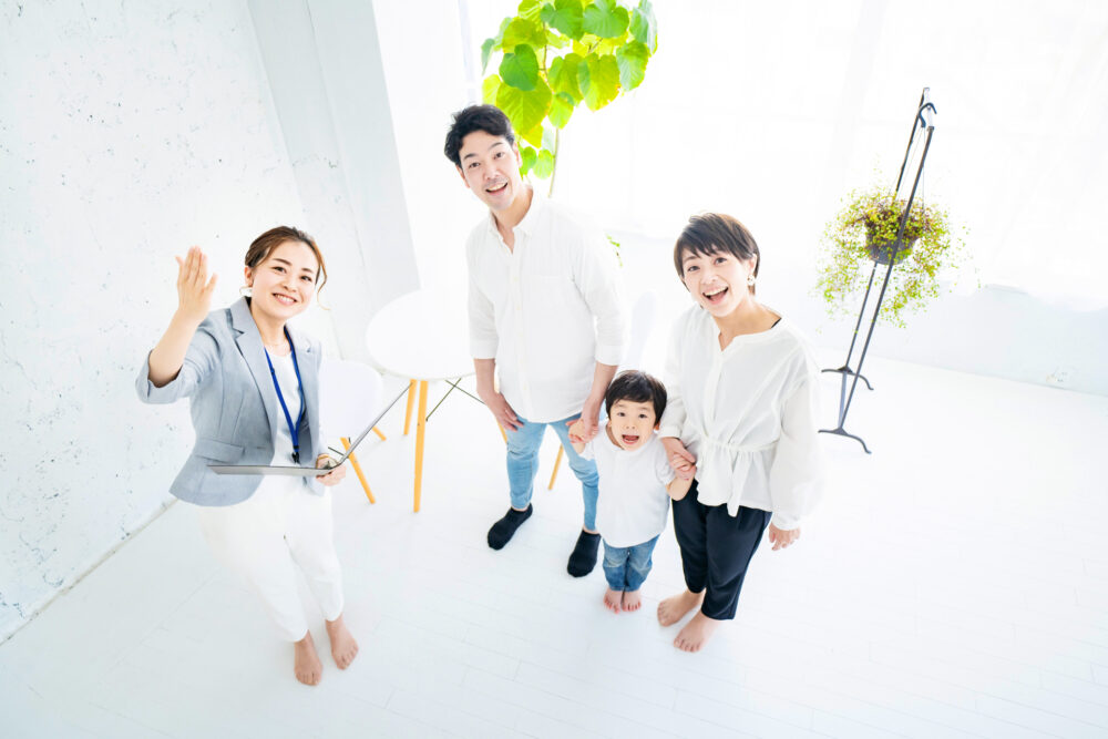 【堺市】新築一戸建て購入!初めてでも失敗しないチェックリスト