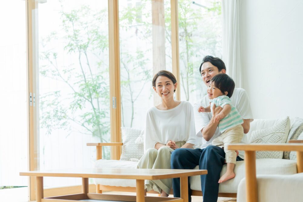 【堺市版】子育て世帯必見!住宅購入のタイミングは?失敗しないための完全ガイド