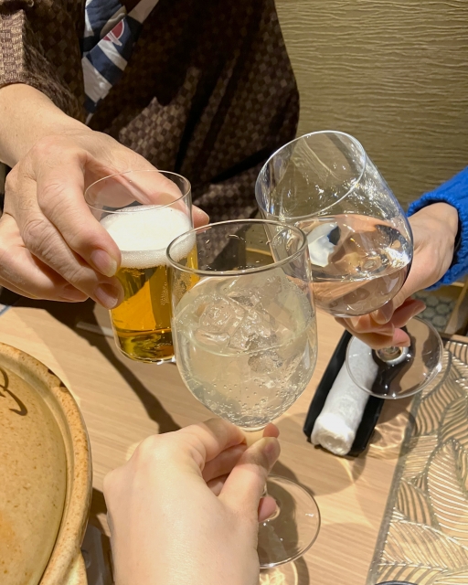 【New Open♪】北野田駅から徒歩1分！ダイニングバー「えいのうらがわ」ができるみたい！！
