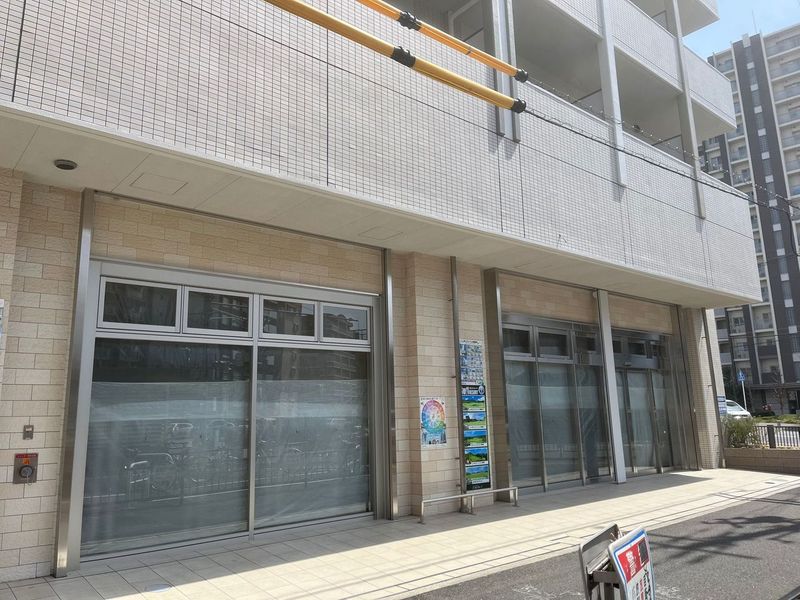 【New Open♪】堺市北区・中百舌鳥に100均の「ダイソー」ができるみたい！！