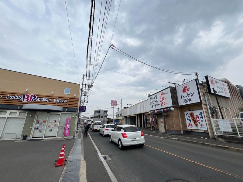 【New Open♪】堺市中区・310号線沿いに「ハッケン酒場 福田店」がオープンされました♪