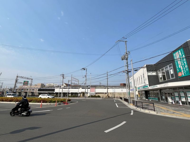 【New Open♪】堺市東区・初芝に「ななほしクリニック」が開院されました!