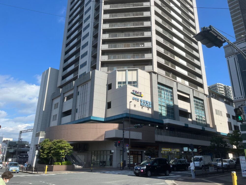 【New Open♪】堺市東区・北野田に、あの人気アイスクリームのお店ができるらしい!!