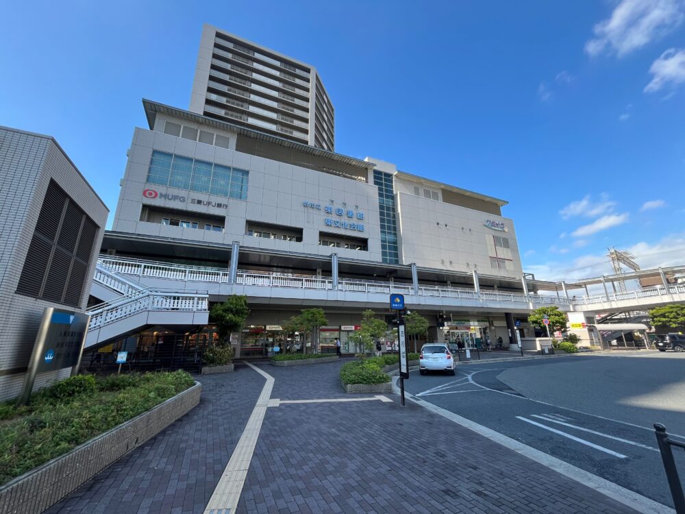【New Open♪】堺市東区・北野田に、あの人気アイスクリームのお店ができるらしい!!