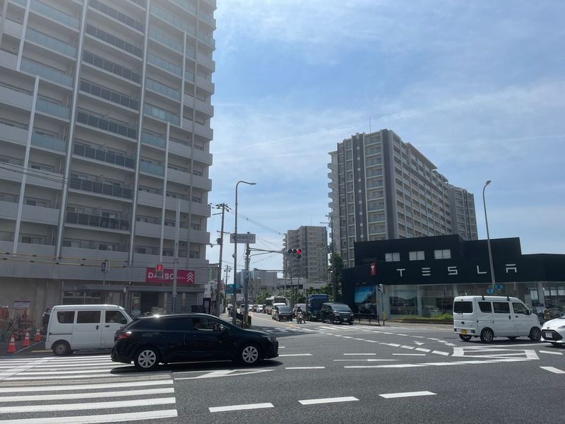 【New Open♪】堺市北区・なかもずに待望の「ダイソーなかもず店」がオープンされました♪