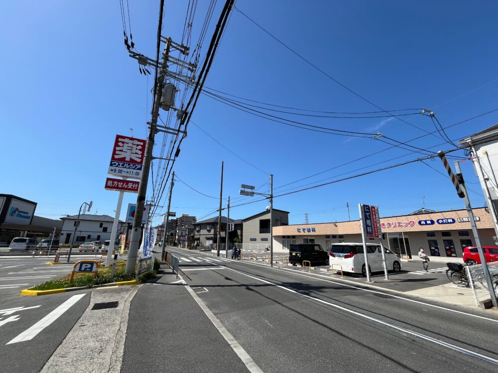 【New Open♪】堺市中区・内科・小児科・訪問診療の「みさきクリニック」が開院されました♪
