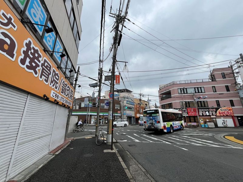 【New Open♪】堺市東区・初芝駅前に「Ohana接骨院/鍼灸院 初芝駅前院」がオープンするみたい!!