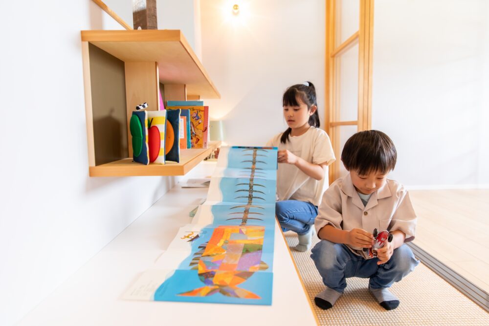 新築戸建の子ども部屋、後悔しないための設計術!家族構成別の最適なプランとは?
