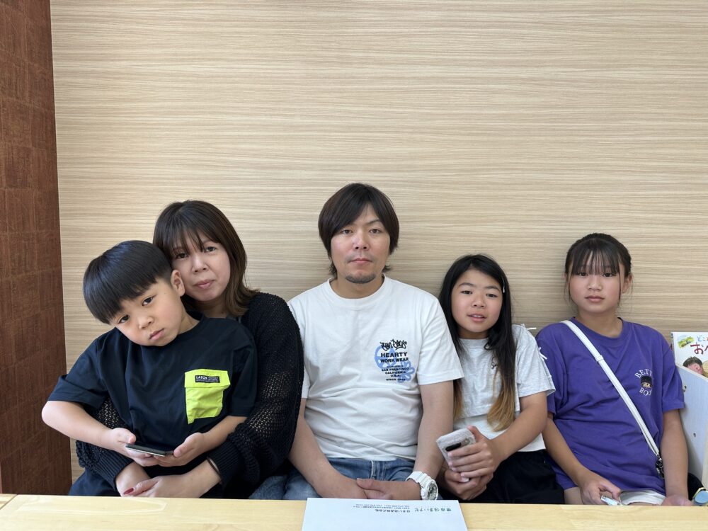 W様(会社員)