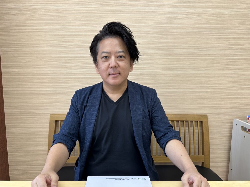 M様(歯科医)