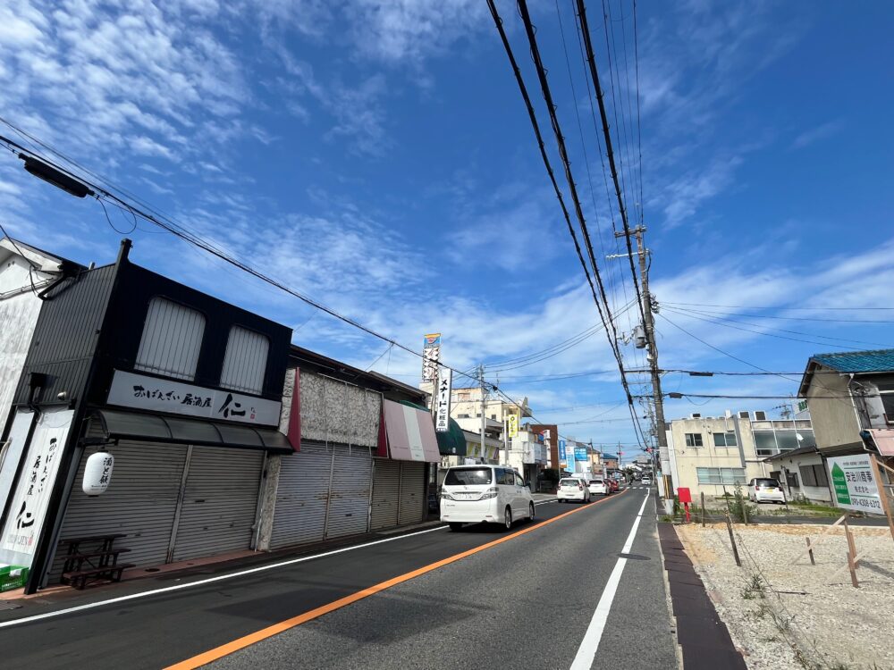 【New Open♪】堺市中区・福田に「おばんざい居酒屋 仁」がオープンされたみたいです♪