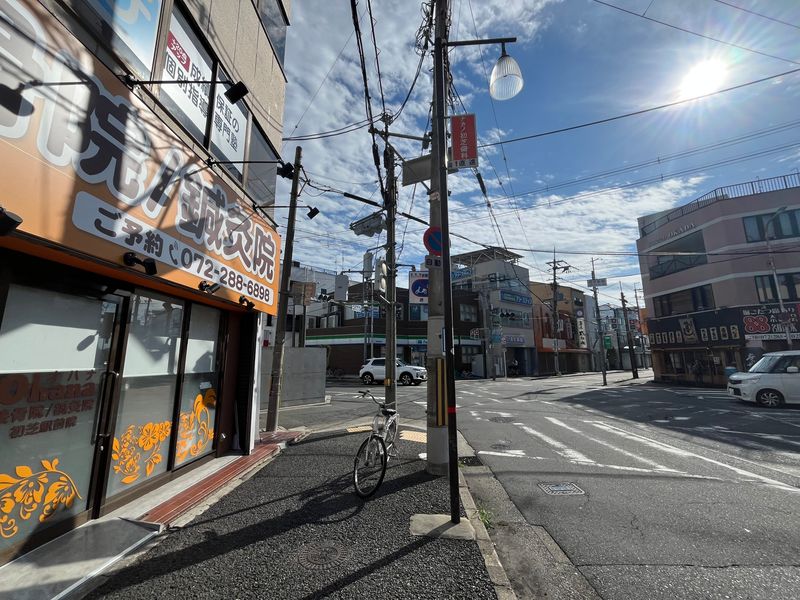 【New Open♪】お子様連れも大歓迎!「Ohana接骨院/鍼灸院 初芝駅前院」が開院されました♪
