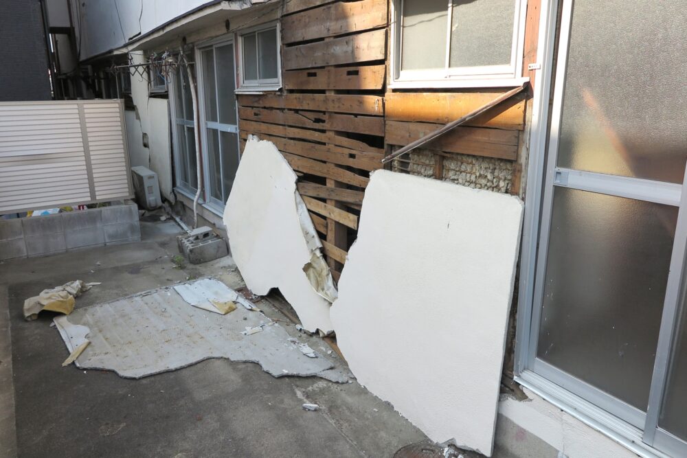 堺市で安心の家探し！地盤調査から災害対策まで、新築戸建の全て