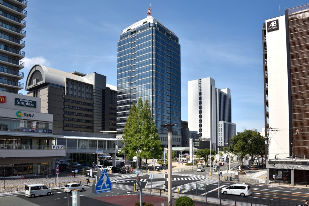 堺市駅 堺市駅