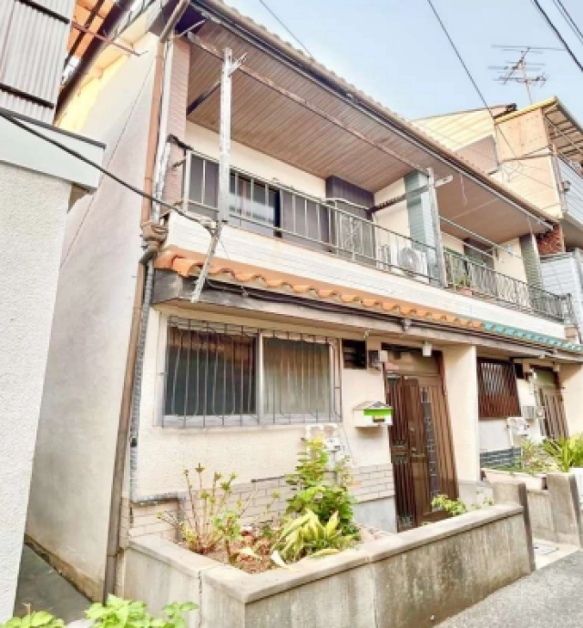 堺市東区北野田 中古一戸建ての不動産情報です。