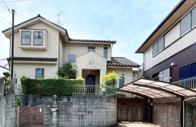 堺市南区庭代台４丁 中古一戸建ての不動産情報です。