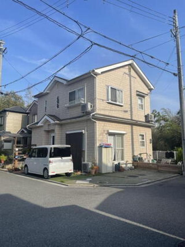堺市美原区平尾 中古一戸建ての不動産情報です。
