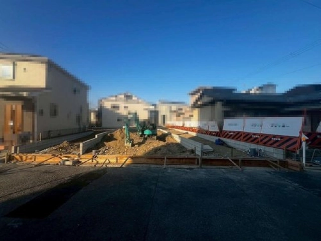 堺市堺区石津町３丁 土地の不動産情報です。