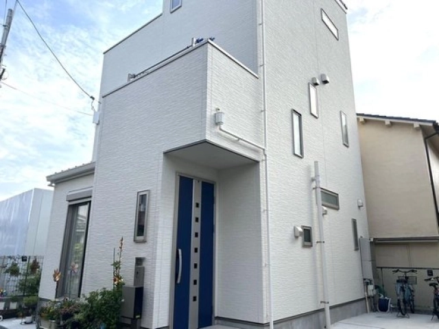 堺市美原区阿弥 中古一戸建ての不動産情報です。