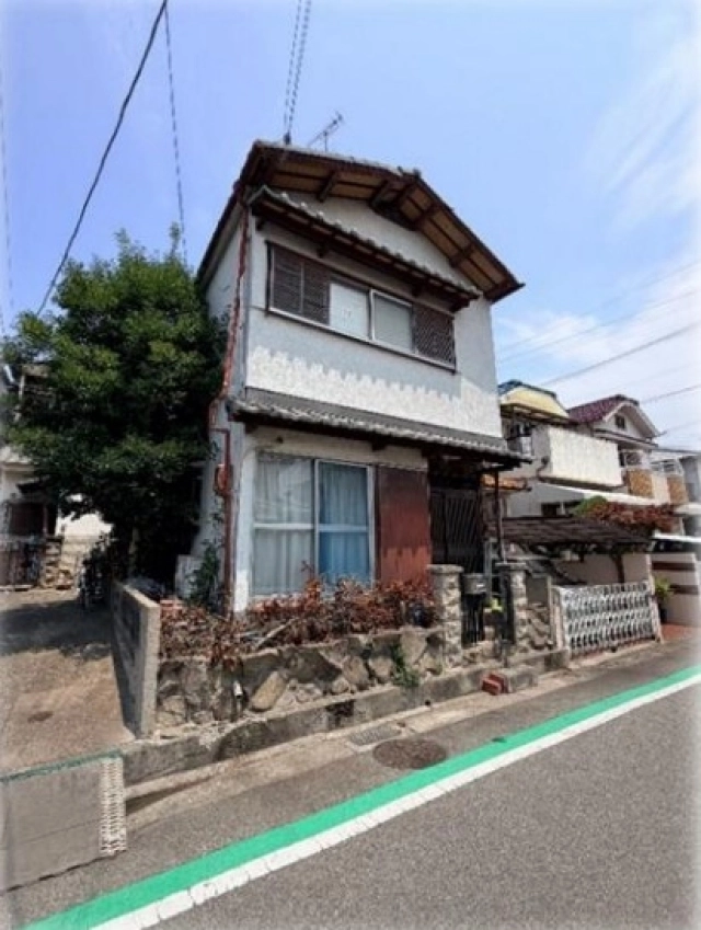 堺市中区八田西町２丁 中古一戸建ての不動産情報です。