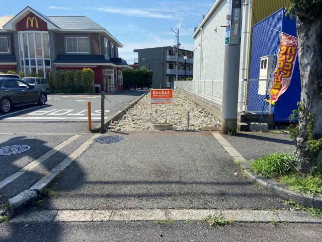 堺市北区百舌鳥西之町２丁 土地の不動産情報です。