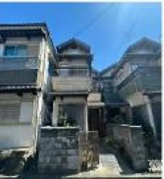 堺市東区日置荘北町２丁 中古一戸建ての不動産情報です。