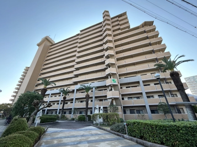 東急ドエル・アルス堺フェニックス 中古マンションの不動産情報です。