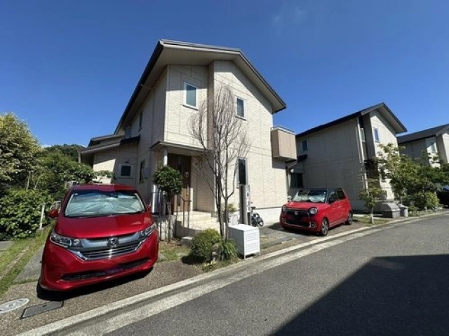 堺市南区晴美台１丁 中古一戸建ての不動産情報です。