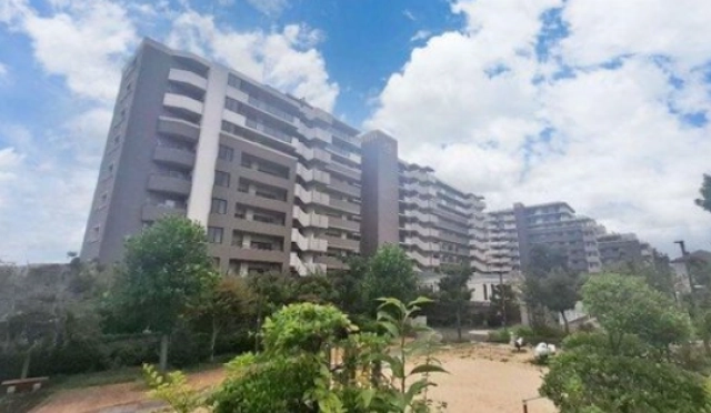 ルネシエスタB棟 中古マンションの不動産情報です。