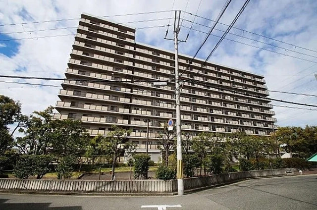 ファミールハイツなかもず 中古マンションの不動産情報です。