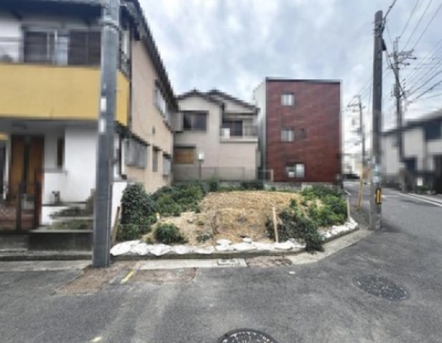 堺市東区西野 新築一戸建ての不動産情報です。
