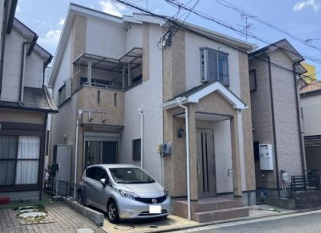 堺市西区草部 中古一戸建ての不動産情報です。