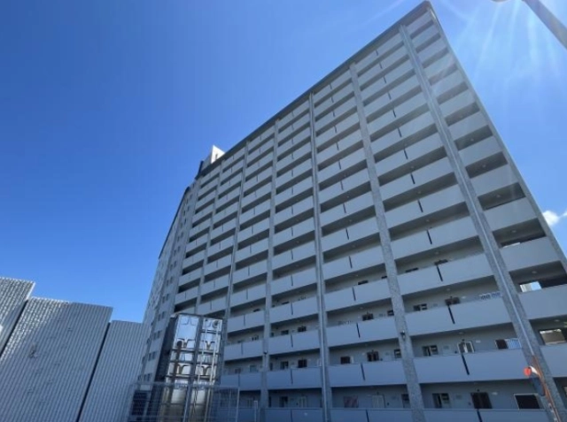泉北若松ＡＢ住宅壱号棟 中古マンションの不動産情報です。