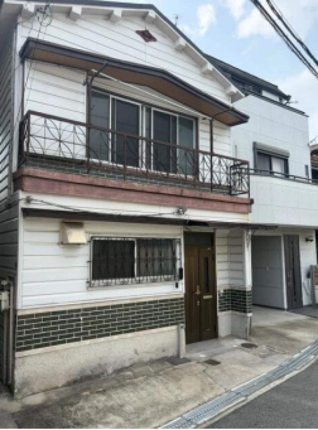 堺市東区北野田 中古一戸建ての不動産情報です。