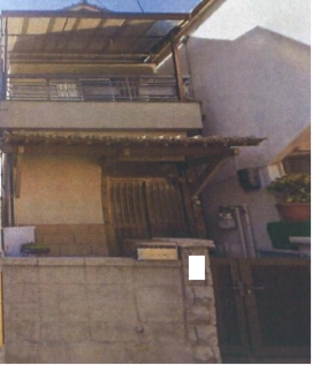 堺市西区家原寺町２丁 中古一戸建ての不動産情報です。