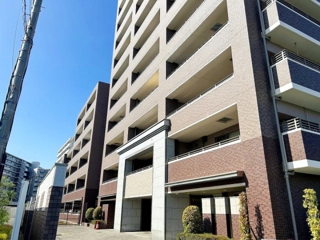 ア・デイ新金岡 中古マンションの不動産情報です。