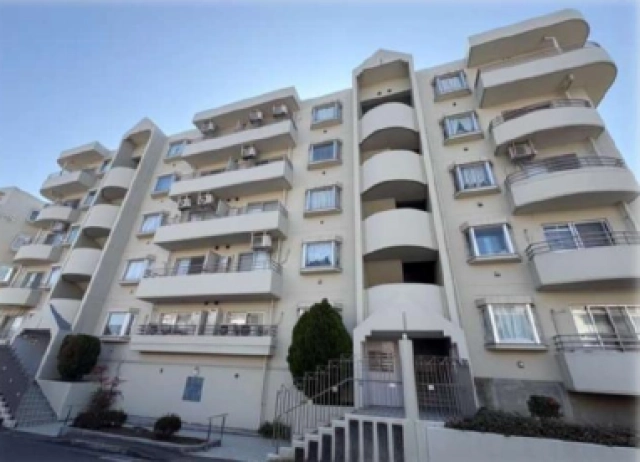 泉北御池台第３住宅５号棟 中古マンションの不動産情報です。