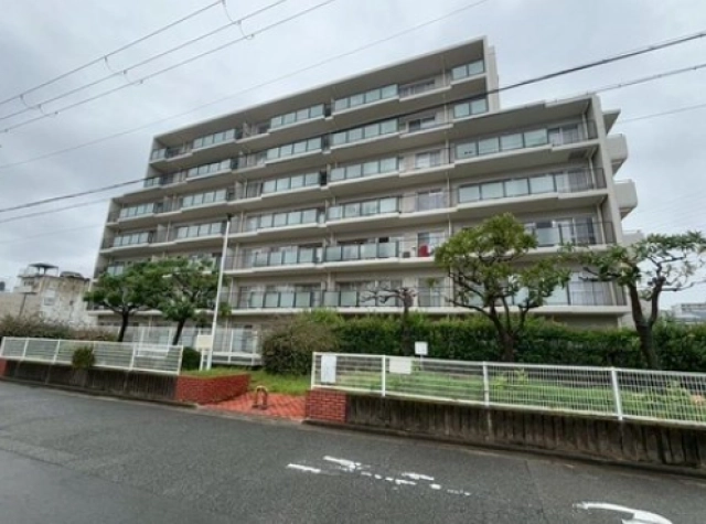 浅香山南グリーンハイツ 中古マンションの不動産情報です。