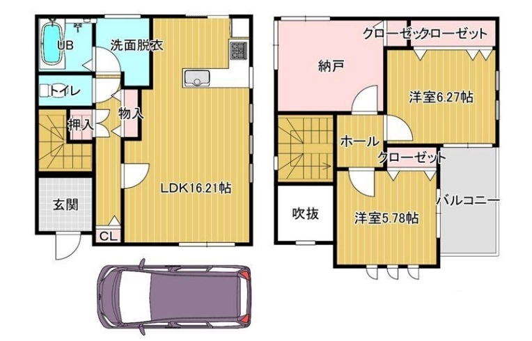 堺市堺区楠町４丁 中古一戸建ての不動産情報です。