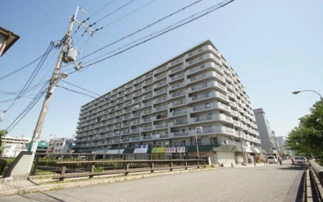 ターミナルマンション朝日プラザ堺 中古マンションの不動産情報です。