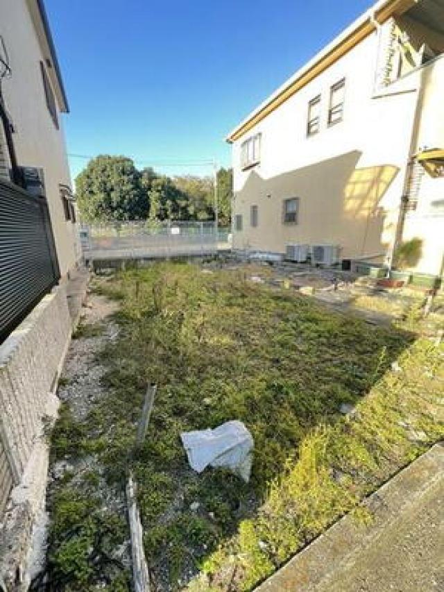 堺市堺区神石市之町 土地の不動産情報です。