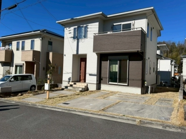 堺市南区逆瀬川 中古一戸建ての不動産情報です。