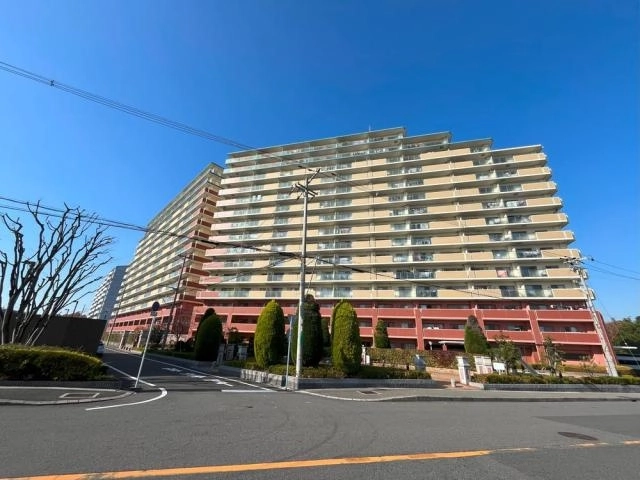 パークシティ泉ヶ丘 中古マンションの不動産情報です。