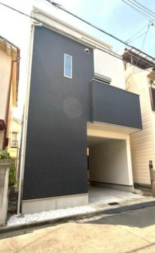堺市西区鳳南町５丁 中古一戸建ての不動産情報です。