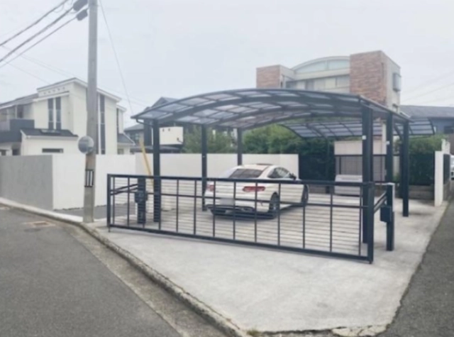 堺市中区土塔町 中古一戸建ての不動産情報です。