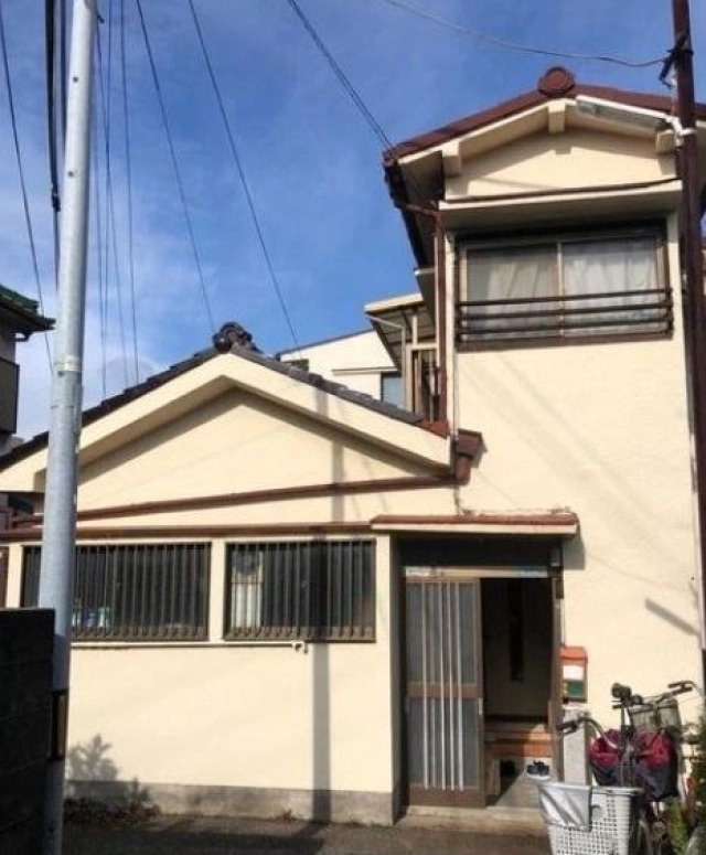 堺市堺区石津町１丁 中古一戸建ての不動産情報です。