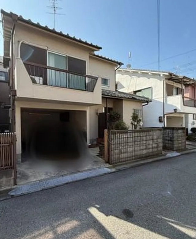 堺市美原区平尾 中古一戸建ての不動産情報です。