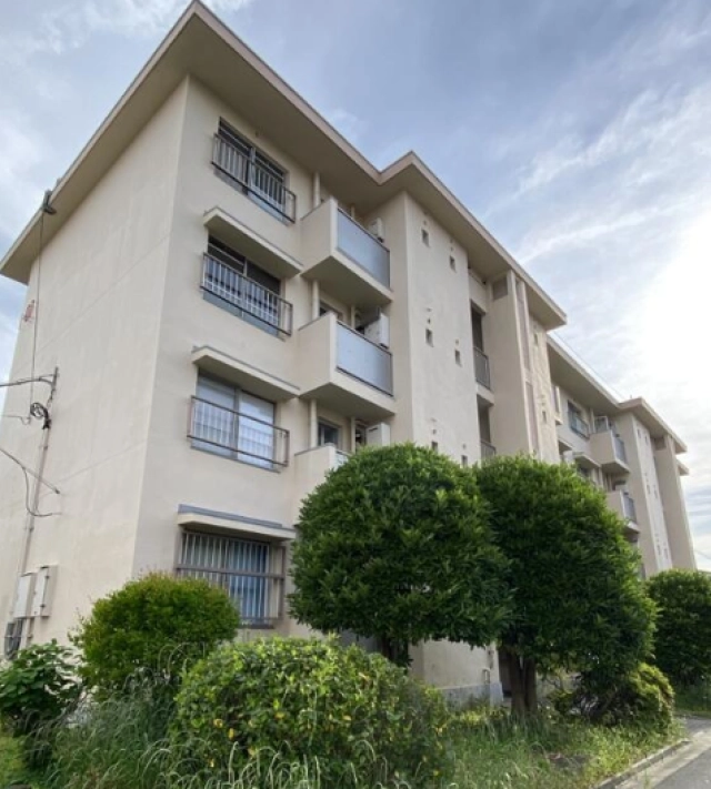 新金岡三丁壱番住宅第七棟 中古マンションの不動産情報です。