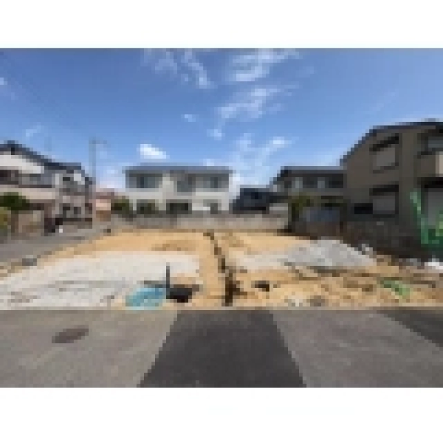 堺市東区日置荘原寺町 新築一戸建ての不動産情報です。